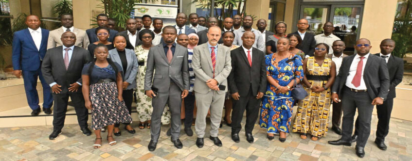 GESTION DES DONNEES ENVIRONNEMENTALES : LA COTE D’IVOIRE LANCE SA PREMIERE STRATEGIE DE DEVELOPPEMENT DES STATISTIQUES